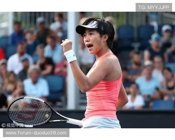 张帅逆袭挺进四强 中国女网展现强劲实力再创佳绩